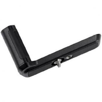 Fujifilm HG-XM1 - Empuñadura para cámaras Digitales X-M1/X-A1, Negro