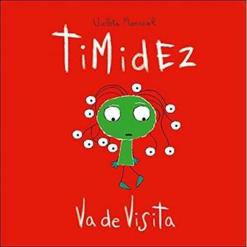 Timidez Va de visita