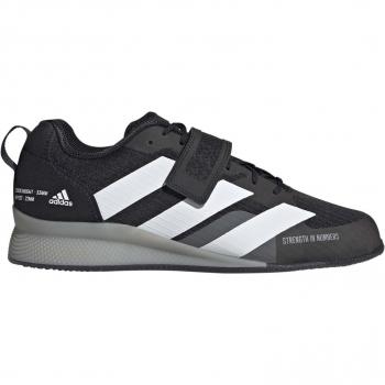 Adidas Adipower 3 Weightlifting Shoes