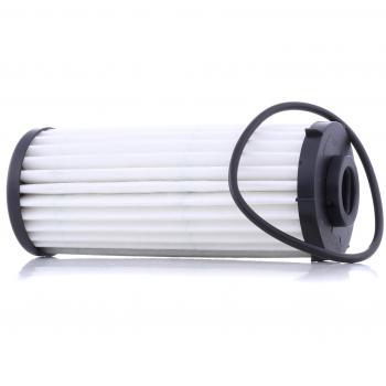 Filtro de aceite para transmisión automática FEBI BILSTEIN 107826, incluye junta tórica