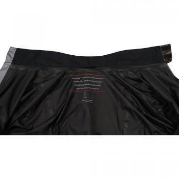 Gore Bike Wear One 1985 Shakedry Chaqueta, Hombre, Negro