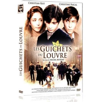 Les Guichets du Louvre [Francia] [DVD]