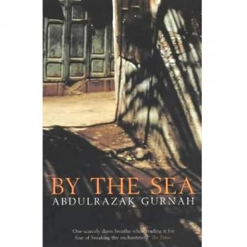 By the Sea (Tapa blanda)