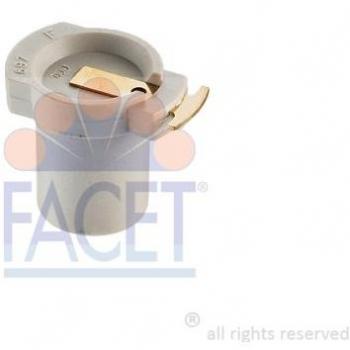 Facet 3.7697 Rotor del distribuidor de encendido
