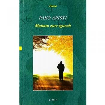 Maitatu zure egunak: 40