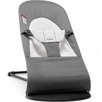 Hamaca Balance Soft BabyBjörn Tejido Woven, jersey