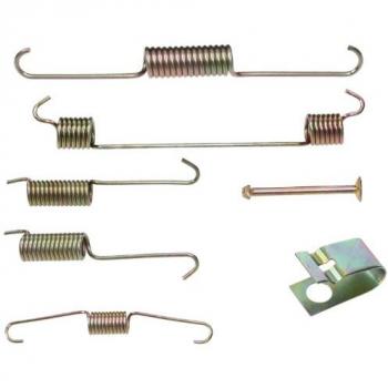 Juego de accesorios para zapatas de freno A.B.S. 0803Q
