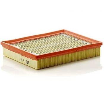Original MANN-FILTER Filtro de aire C 30 170 – Para Automóviles