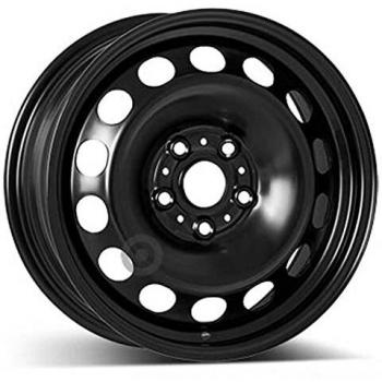 Llanta de acero Alcar 6667 6,5x16 5x112 ET46 CB57,1