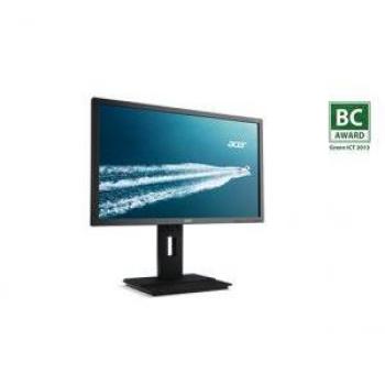 Monitor Acer V6 V176Lbmd 17 SXGA LED 5ms VGA DVI-D Altavoces Integrados Negros