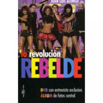 Revolucion rebelde, la