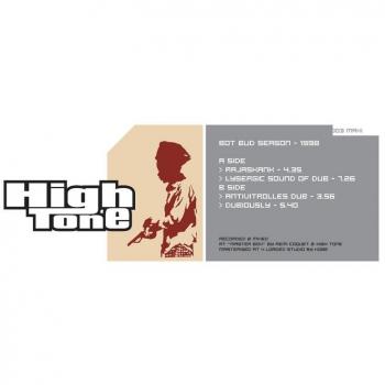 Bot Bud Season [Vinilo]
