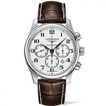 Longines Master Collection Chrono 44mm