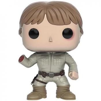 Funko - Figurine Star Wars - Luke Skywalker Bespin Encounter Exclu Pop 10cm - 0849803087166