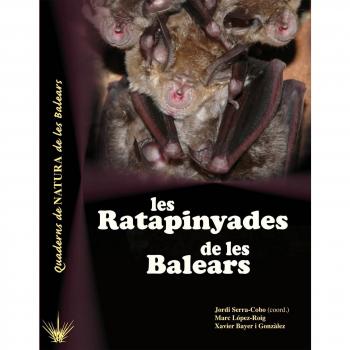 Ratapinyades de les illes Balears, Les