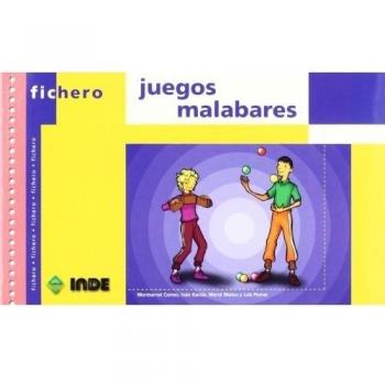 Juegos Malabares: 458