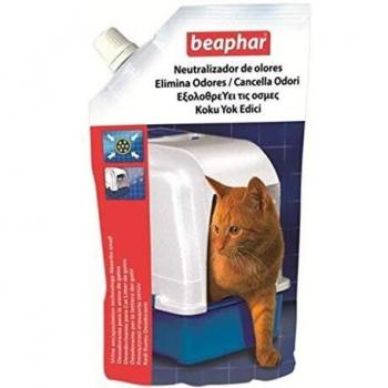 Beaphar Neutralizador De Olores Gato 400G