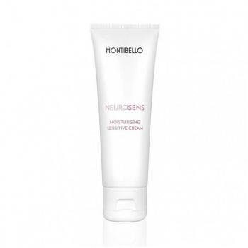 Moisturising Sensitive Cream Neurosens Montibello