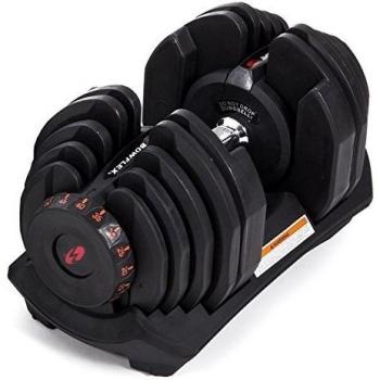 Mancuerna profesional 40kg 1 unidad