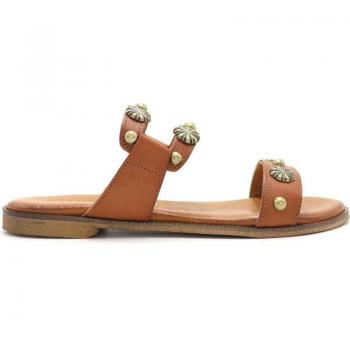 Sandalia MERISSELL Mujer Cuero 16097-T