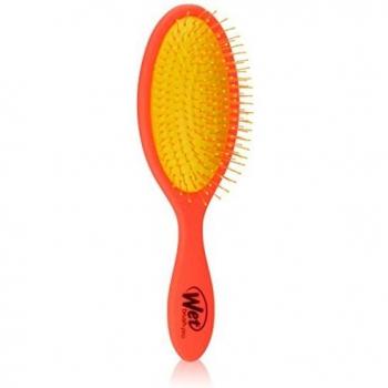 The Wet Brush Cepillo Neon Chic Coral - 144 gr