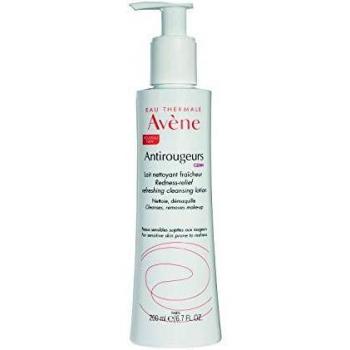 Avene Antirougeurs Refreshing Cleansing Lotion 200ml
