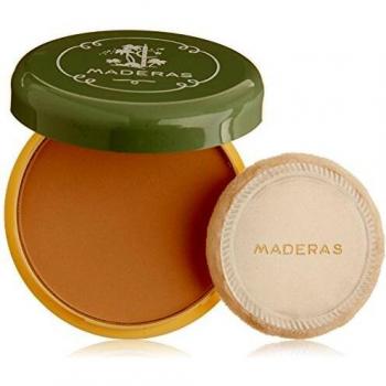 Maderas De Oriente, Maquillaje en polvo