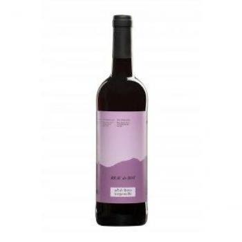 BRAU DE BOT TEMPRANILLO 2014