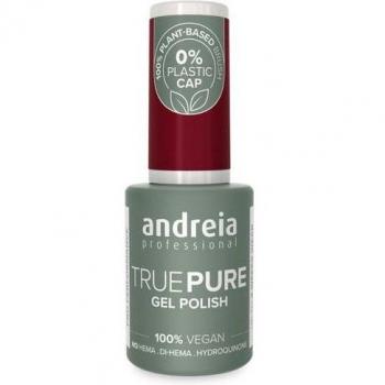 Andreia Professional True Pure Gel Polish T40 Bordeaux 10.5ml