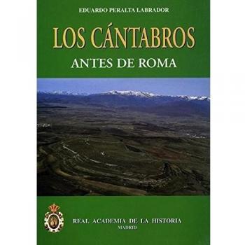 Los Cántabros Antes De Roma.