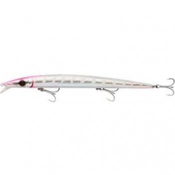 Savage Gear Jerkbait Barra 21cm 38g Hundido Phantom Barracuda
