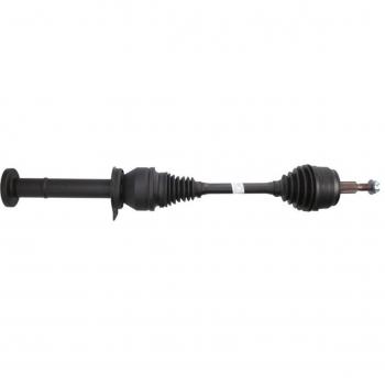Eje motriz SPIDAN 25287 Derecha - Árbol de transmisión, lado derecho, compatible con diversos modelos de vehículos, fabricado con materiales de alta calidad para garantizar durabilidad y rendimiento óptimo