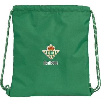 Mochila de Cuerdas Real Betis Balompié