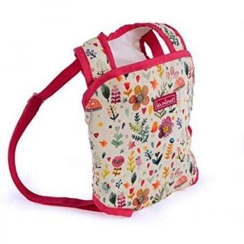La Nina Mochila Portabebe Valeria