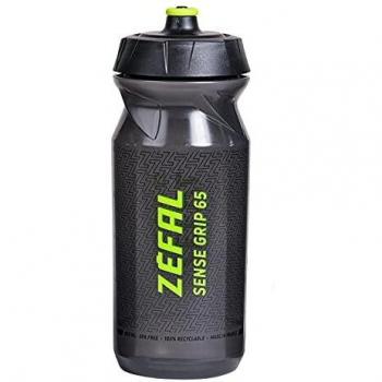 Zefal Unisex's Sense Grip 65 - Botella