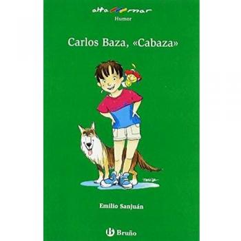 Carlos Baza, «Cabaza»