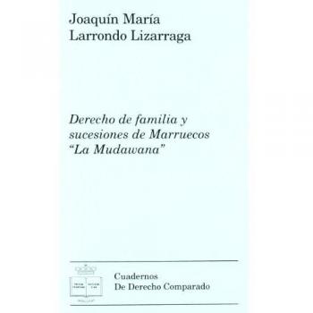 Derecho de familia y sucesiones de Marruecos