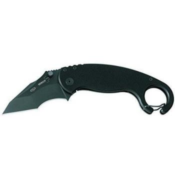 Böker Taschenmesser Plus Kerambit - Cuchillo de hoja fija
