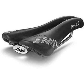 Smp SILLÍN 4BIKE CRB KRYT3 Negro 2018