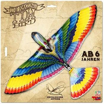 DE RUYMBEKE - Juguete Volador