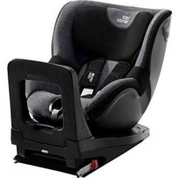 Silla de auto giratoria Britax Römer Dualfix M Plus i-Size 360º para niños de 69 a 105 cm