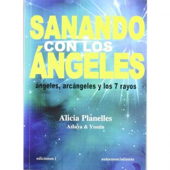 Sanando Con Los Ángeles
