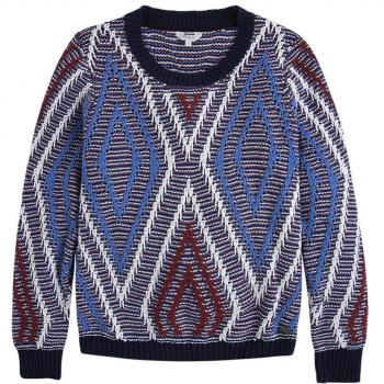 Pepe Jeans Jersey Paula Multi Mujer L