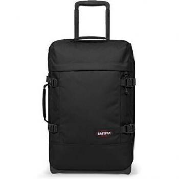 Eastpak Tranverz S Suitcase, 51 cm, 42 L, Black