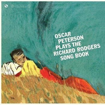 Richard Rodgers Songbook Vinyl Record (180g)