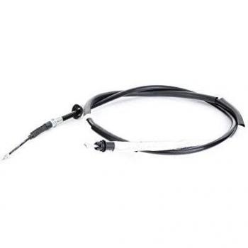 Cable de Freno de Mano RIDEX 124C0146 para FIAT Stilo y Bravo II, con características de alta calidad y durabilidad