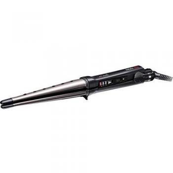 BaByliss BAB2225TTE - Moldeador multifunción, color negro