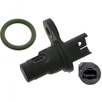 febi bilstein 34382 Inyección de Combustible, Negro