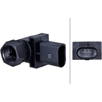 Sensor de velocidad / revoluciones HELLA 6PU 009 145-321