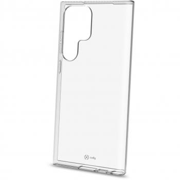 Funda Transparente para Samsung Galaxy S23 Ultra